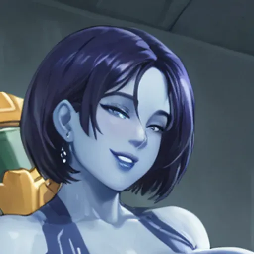 AI 포르노 이미지 생성기