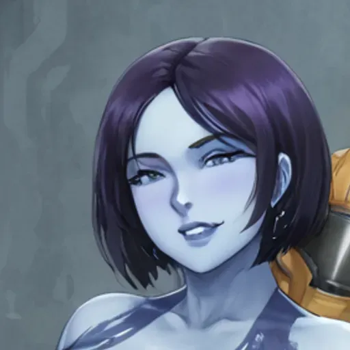 AI porn image generator