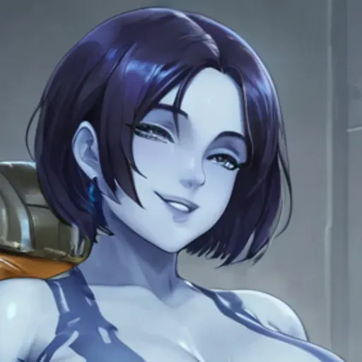 AIポルノ画像ジェネレーター