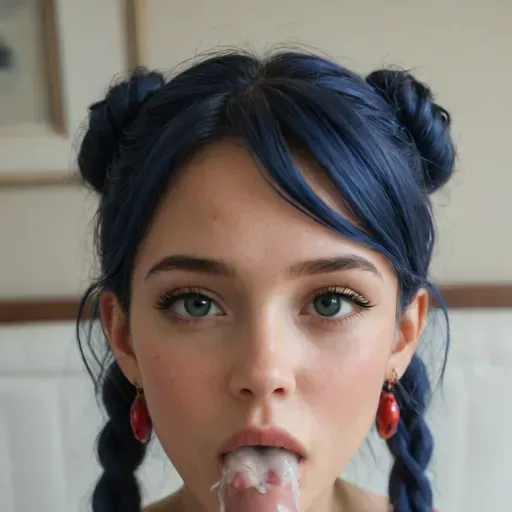 generador de imágenes porno con IA