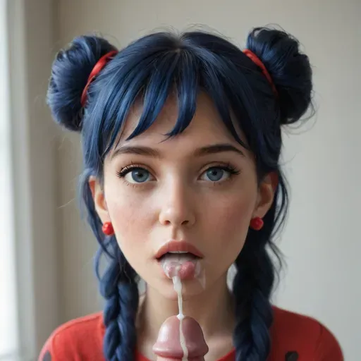 KI-Pornobild-Generator