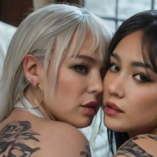 generatore di foto porno IA