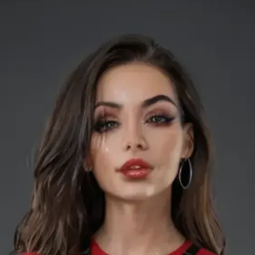 yapay zekâ porno görsel üretici