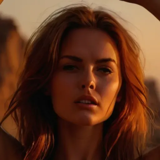 โปรแกรมสร้างภาพโปรนที่ใช้ปัญหา AI