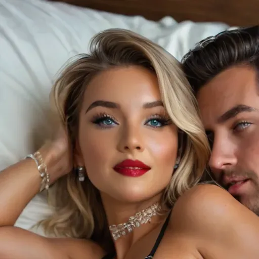 generador de imágenes porno con IA