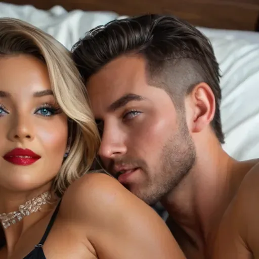 generador de fotos porno con IA
