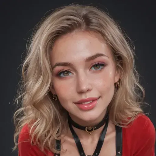 AIポルノ画像ジェネレーター