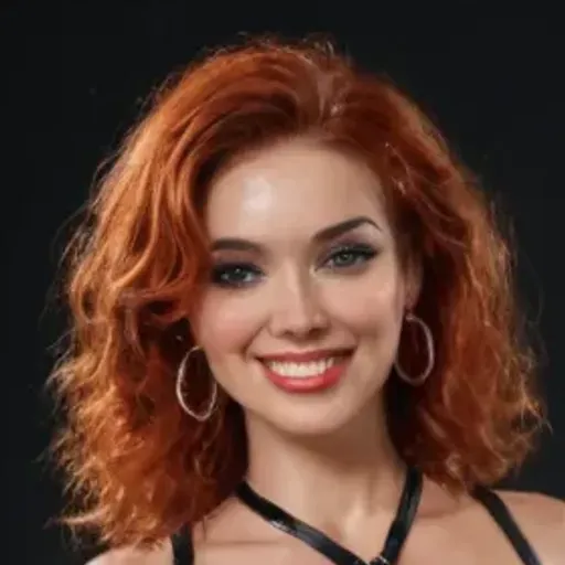 gerador de imagens pornô com IA