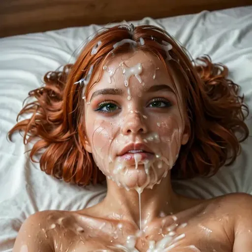 AI色情图片生成器