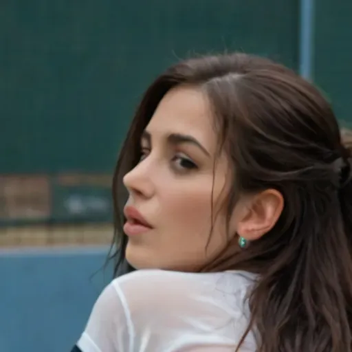 AI色情图片生成器