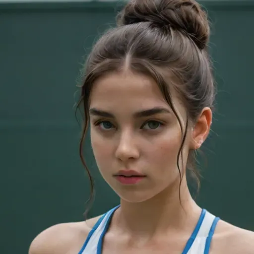 AI porn image generator