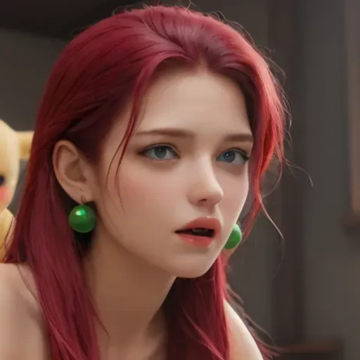 AI porn image generator