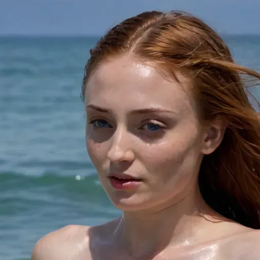 AI色情圖片產生器