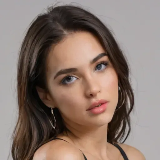 AI色情图片生成器