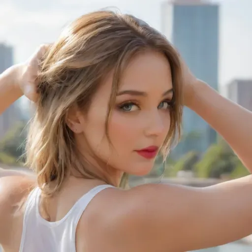 एआई पोर्न इमेज जेनरेटर