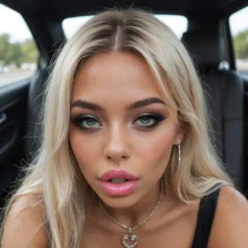 AI porn image generator