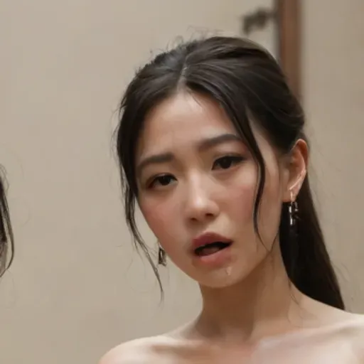 AI色情照片產生器