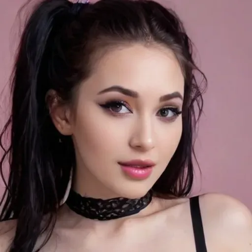 AI色情图片生成器