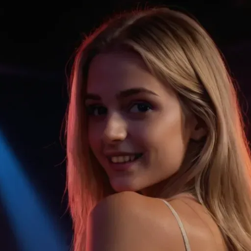 โปรแกรมสร้างภาพโปรนที่ใช้ปัญหา AI