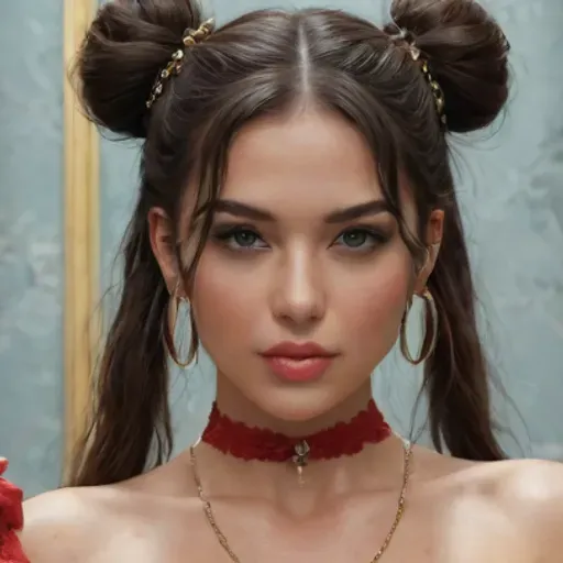 генератор порно-изображений на ИИ