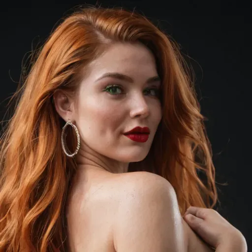 AI色情图片生成器