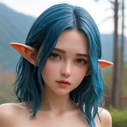 AI色情圖片產生器