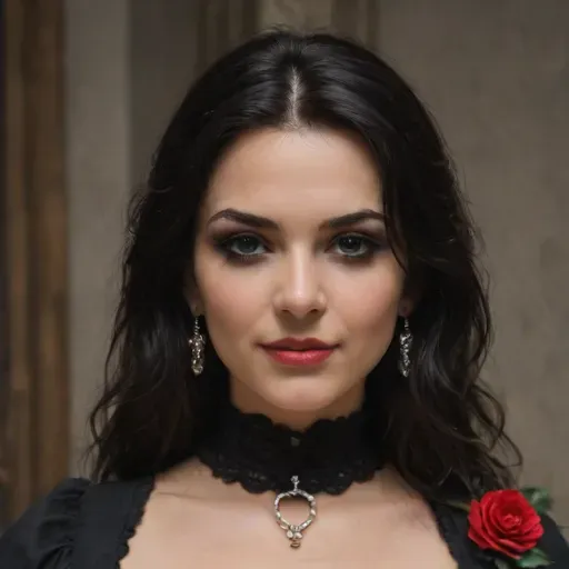 KI-Pornobild-Generator