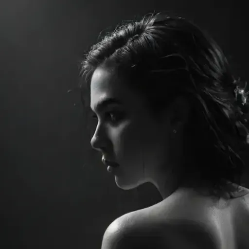 generatore di immagini porno IA