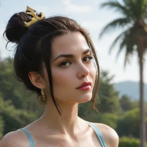 AI porn image generator