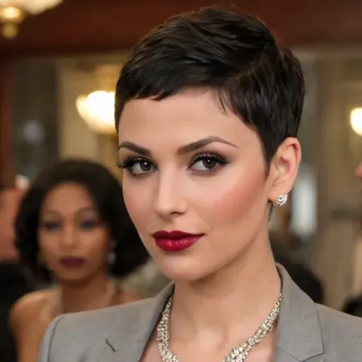 AI色情图片生成器