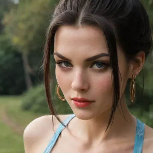 AI porn image generator