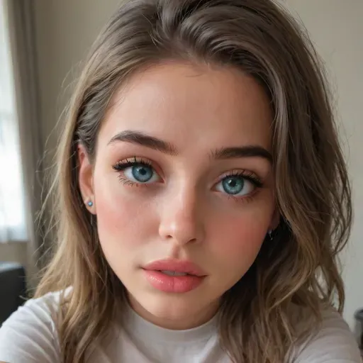 yapay zekâ porno görsel üretici