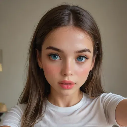 AI色情图片生成器