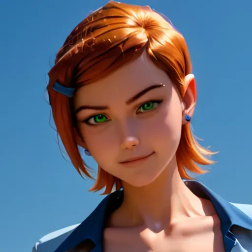 generatore di immagini porno IA