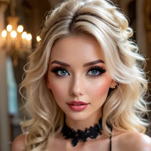 AI色情圖片產生器