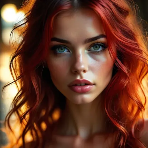 AI色情图片生成器