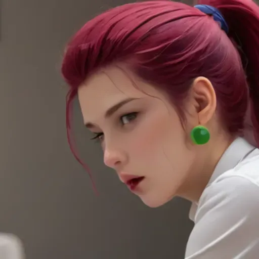 generatore di immagini porno IA