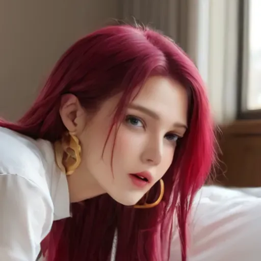 AI色情圖片產生器