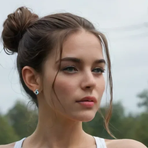 AI 포르노 이미지 생성기