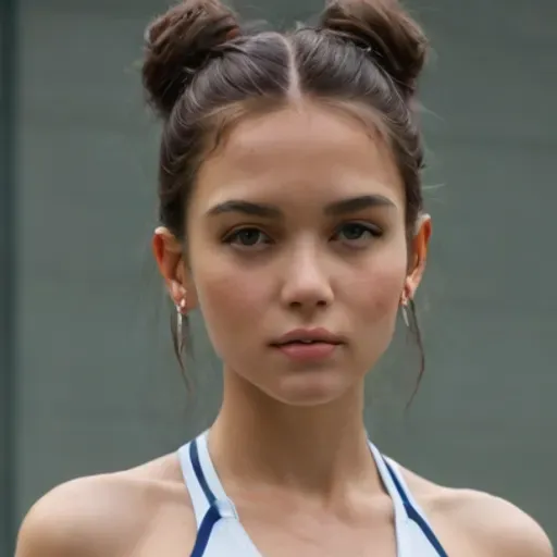 AI色情圖片產生器