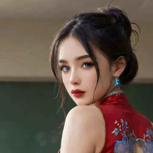 yapay zekâ porno görsel üretici