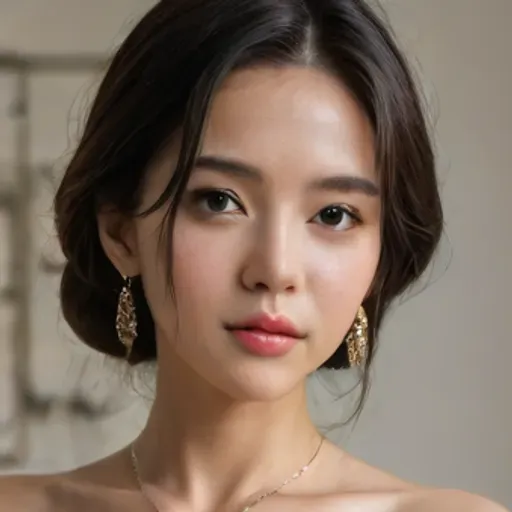 AI 포르노 이미지 생성기