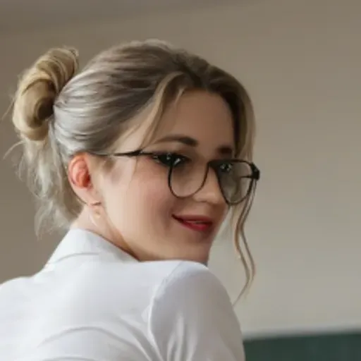 Generator obrazów pornograficznych z wykorzystaniem sztucznej inteligencji