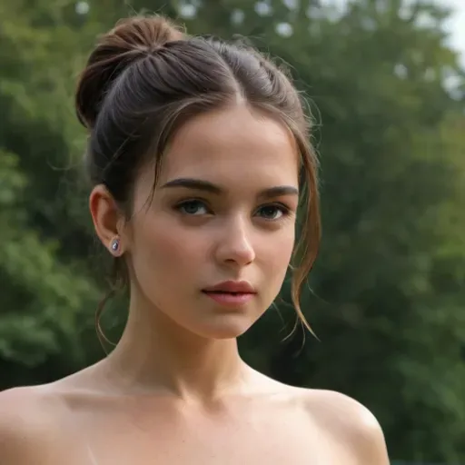 AI 포르노 이미지 생성기