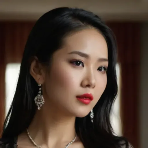 โปรแกรมสร้างภาพโปรนที่ใช้ปัญหา AI