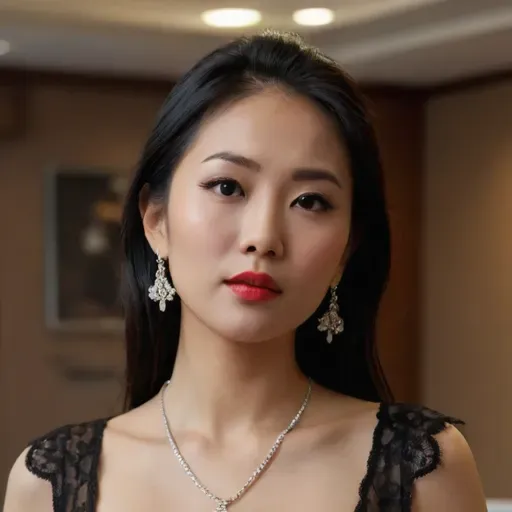 โปรแกรมสร้างภาพโปรนที่ใช้ปัญหา AI