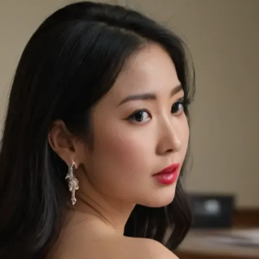 KI-Pornobild-Generator