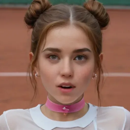 AI色情圖片產生器