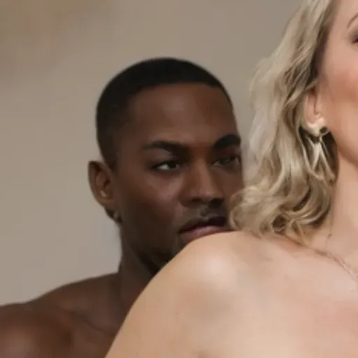 gerador de fotos pornô com IA