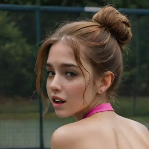 AI色情圖片產生器